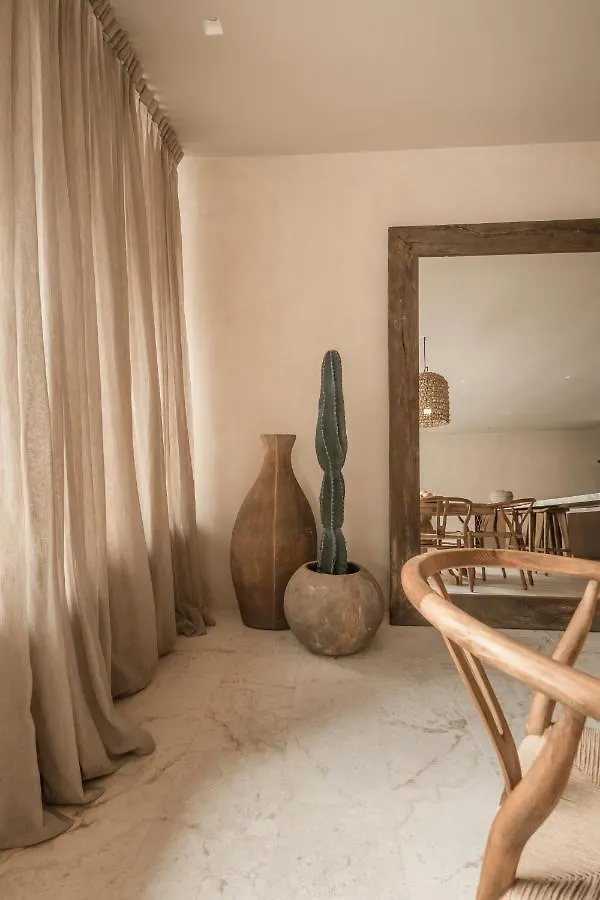 Apartmán Exclusive Penthouse By Famous Interior Designer By Yeah Tulum